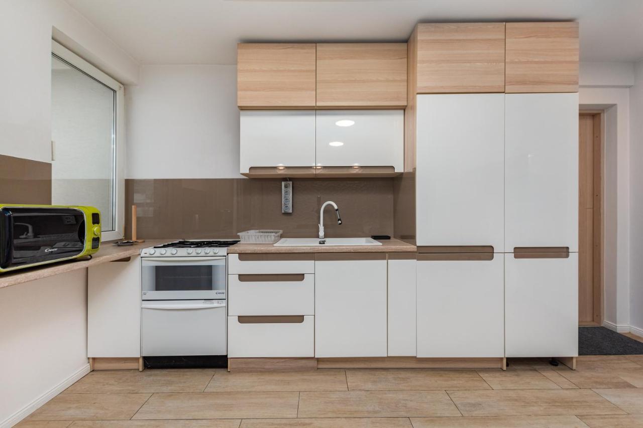 Emilii Plater 47 By Homeprime Varsovie Extérieur photo